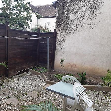 Le Morardinet Apartamento Chartres Exterior foto