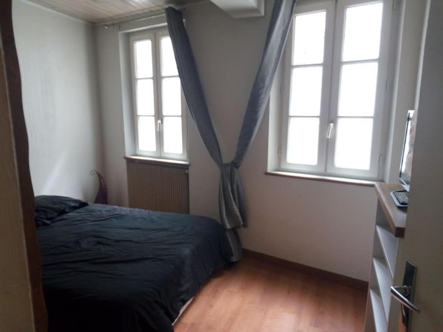 Le Morardinet Apartamento Chartres Exterior foto