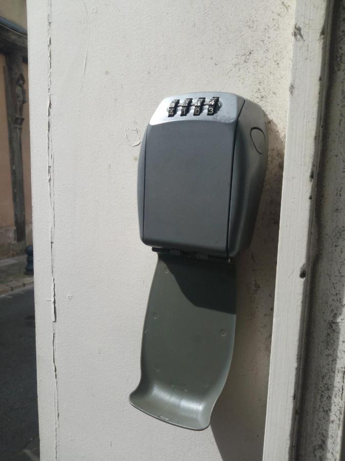 Le Morardinet Apartamento Chartres Exterior foto