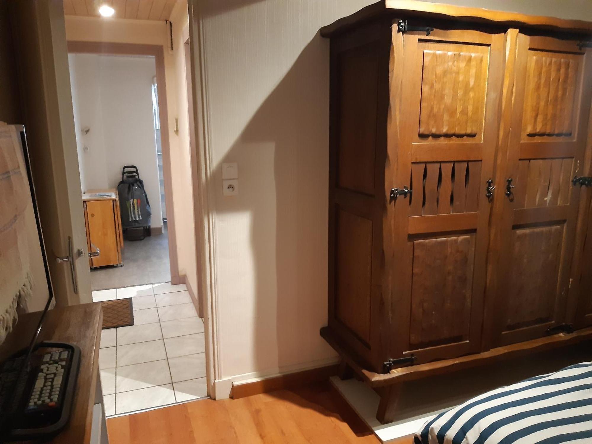 Le Morardinet Apartamento Chartres Exterior foto