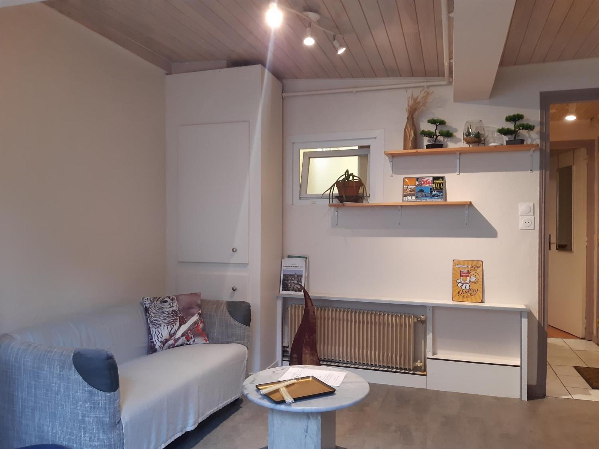 Le Morardinet Apartamento Chartres Exterior foto