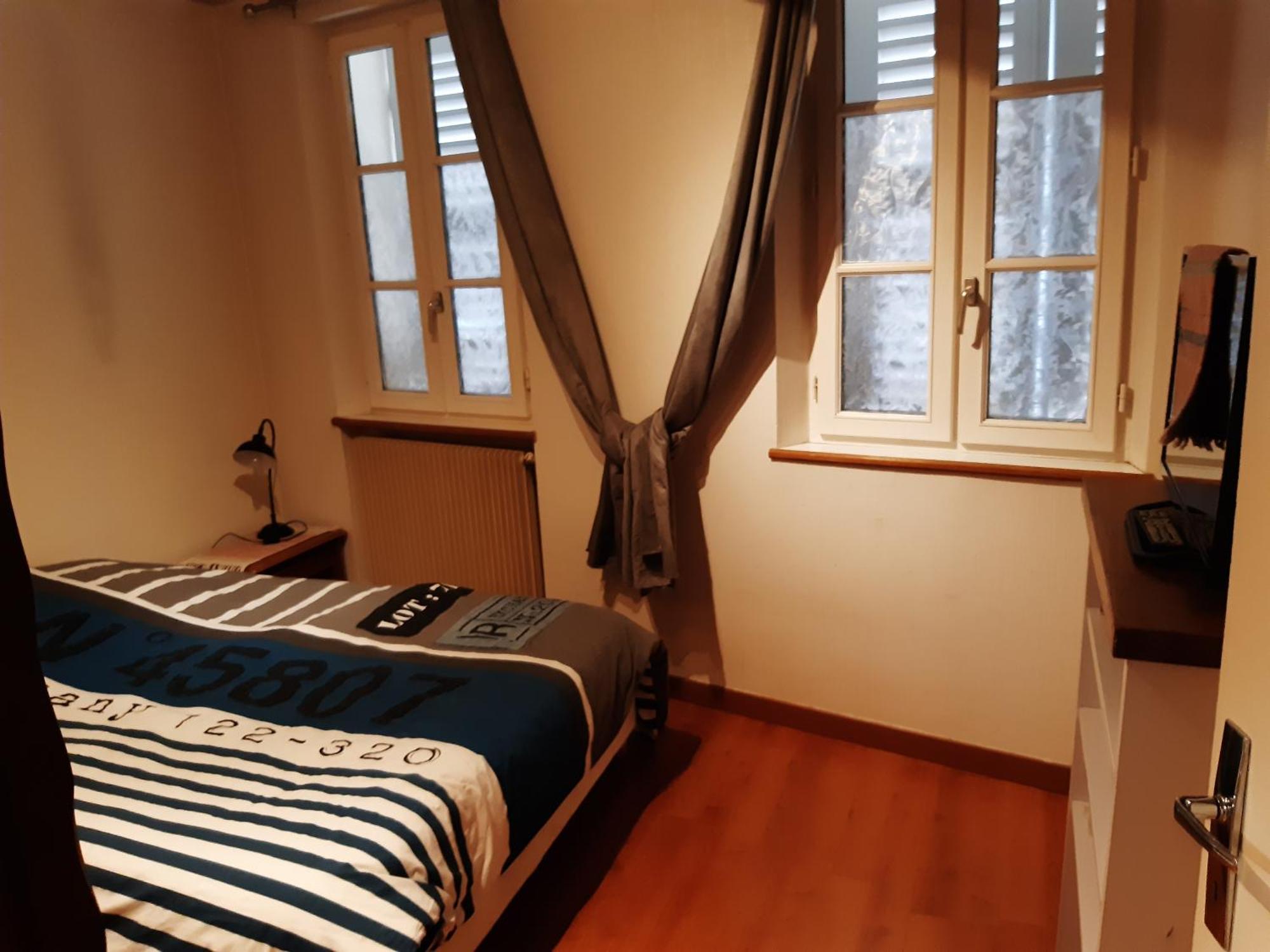 Le Morardinet Apartamento Chartres Exterior foto