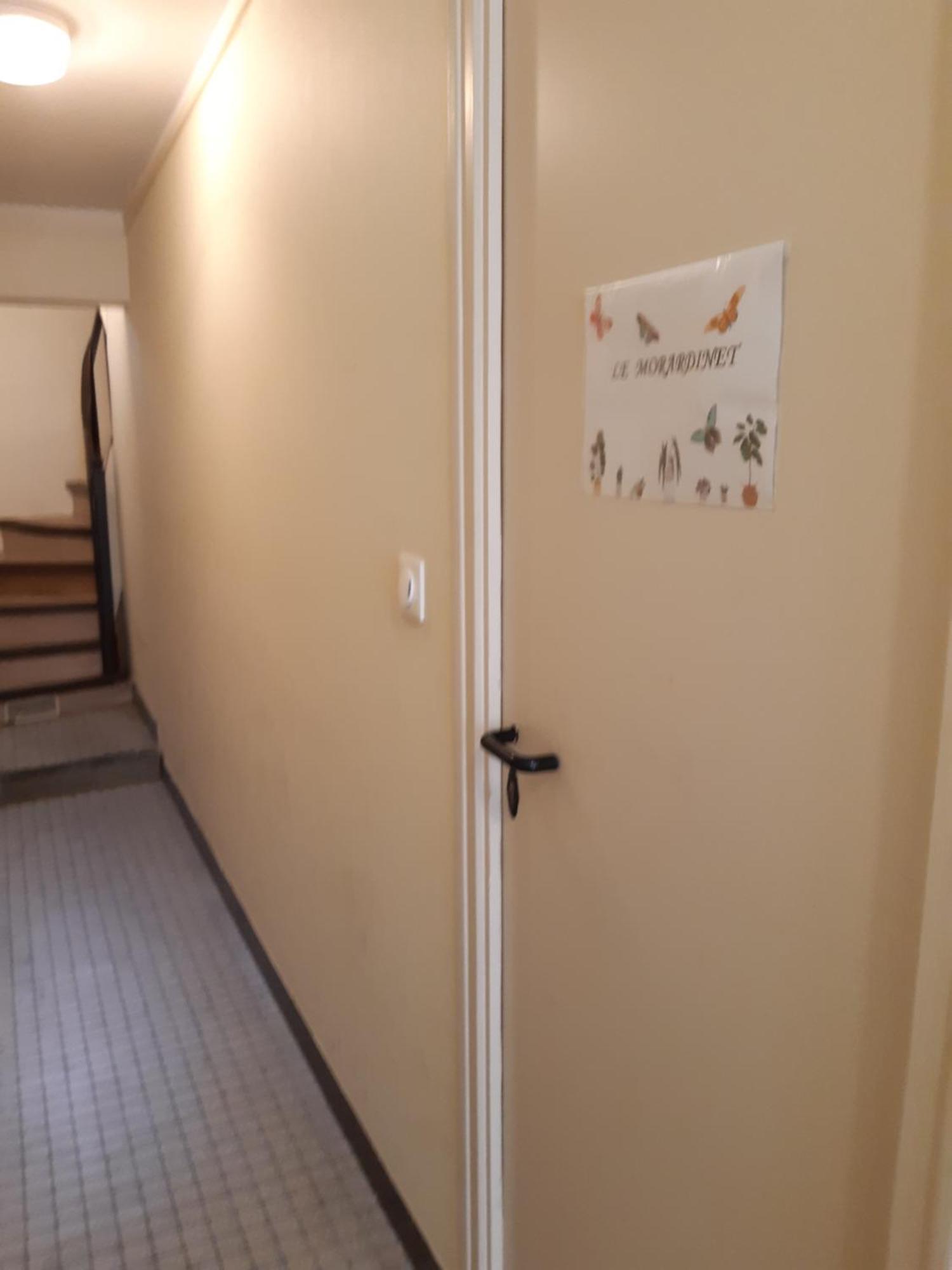 Le Morardinet Apartamento Chartres Exterior foto