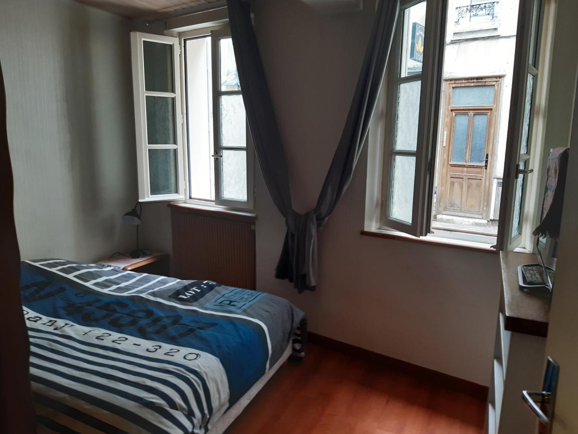 Le Morardinet Apartamento Chartres Exterior foto